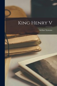 King Henry V