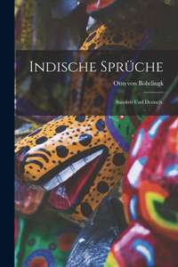 Indische Sprüche