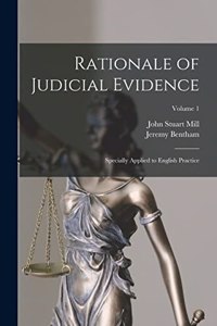 Rationale of Judicial Evidence