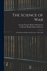 Science of War
