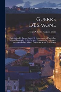 Guerre d'Espagne