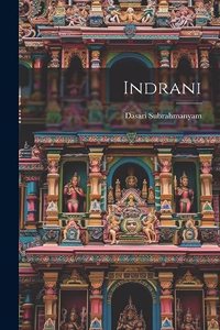 Indrani