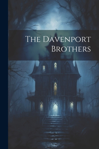 The Davenport Brothers