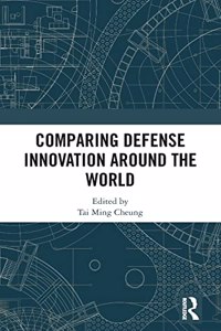 Comparing Defense Innovation Around the World