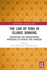 The Law of Riba in Islamic Banking