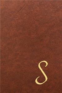 S