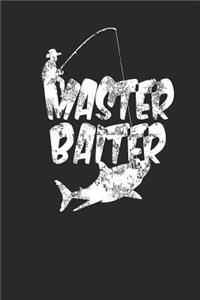 Master Baiter