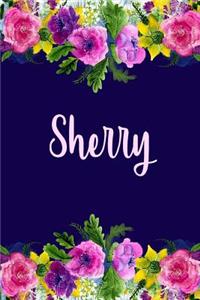 Sherry