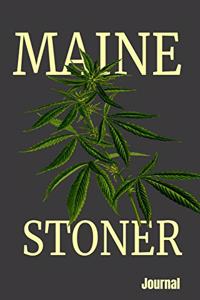 Maine Stoner Journal