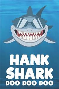 Hank - Shark Doo Doo Doo