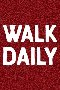 Walk Daily