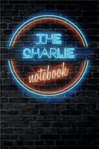 The CHARLIE Notebook