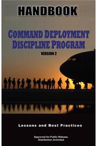 Command Deployment Discipline Handbook