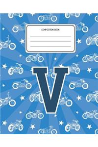 Composition Book V