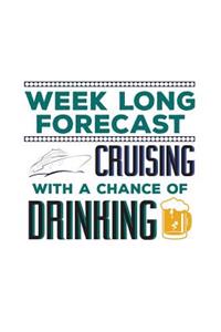 Week Long Forecast