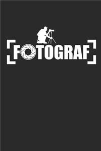 Fotograf