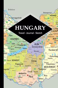 Hungary Travel Journal