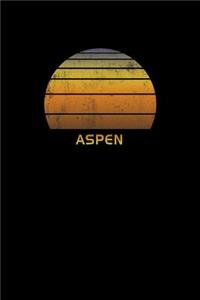 Aspen