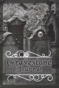 Gravestone Journal