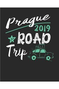 Prague Road Trip 2019