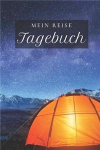 Mein Reise Tagebuch