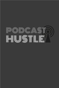 Podcast Hustle