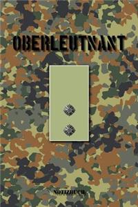 Oberleutnant