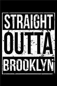 Straight Outta Brooklyn