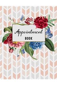 Appointment Book