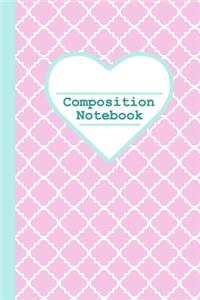 Composition Book