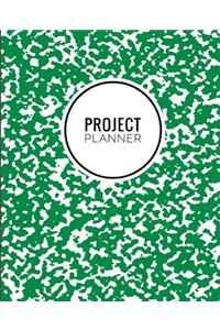 Project Planner