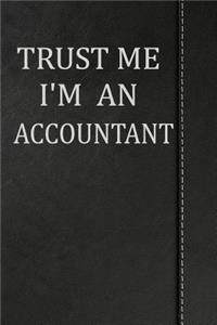 Trust Me I'm an Accountant