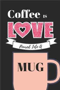 Coffee Is Love...