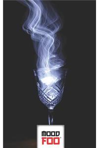 Mood Foo(tm) - Mind Over Mood - Notebook, Log, Journal - Light Series - 009