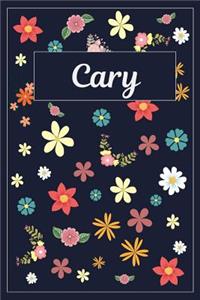 Cary