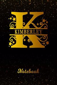 Kimberley Notebook