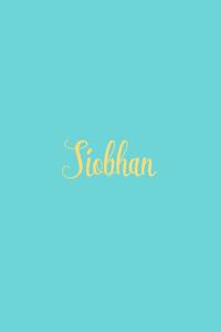 Siobhan