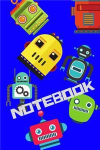 Notebook