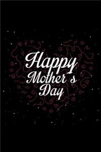 Happy Mother's Day