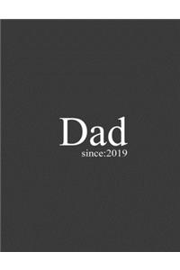 Dad 2019