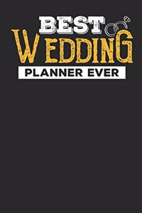 Best Wedding Planner Ever