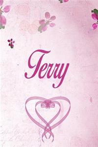 Terry