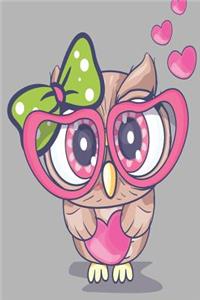 Owlkward Owl - 2019 & 2020 Mid Year Academic Diary With Mind Maps, Budget Planner, Goal Setting & Inspirational Quotes