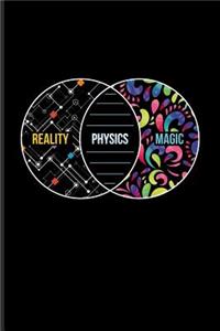 Reality Physics Magic