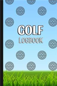 GOLF Logbook