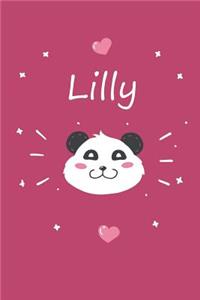 Lilly