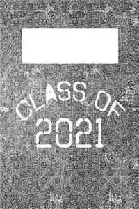 Class 2021