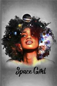 Space Girl