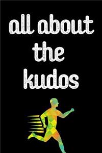 All About The Kudos