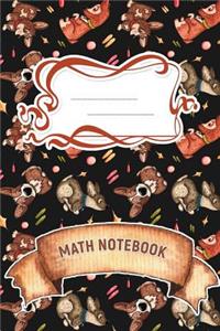Math Notebook